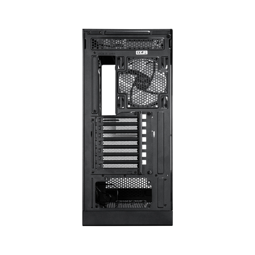Chieftec GX-30B-OP computer case Midi Tower Black – image 8
