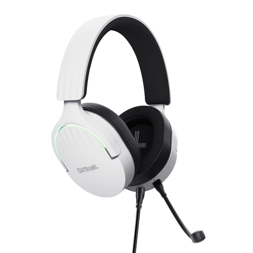 Trust GXT 490W Fayzo 7.1 USB gaming headset, afbeelding 3