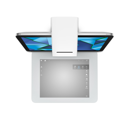 HP Sprout 23-s020 – image 7