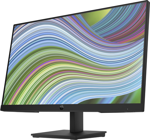 HP Pro Mini 400 G9 + P24 G5 Monitor – image 6