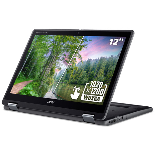 Acer CRMBK 512 IP-N150 4/64 BLK CHR – image 3