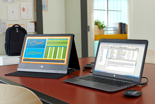 HP 1040 G2 – image 9