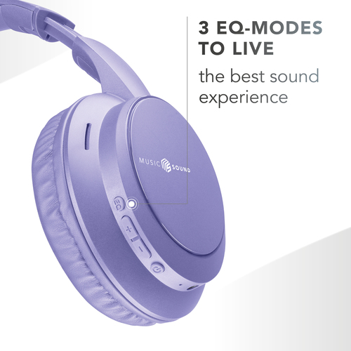 Music Sound BTHEADBMSBOOSTV – image 6