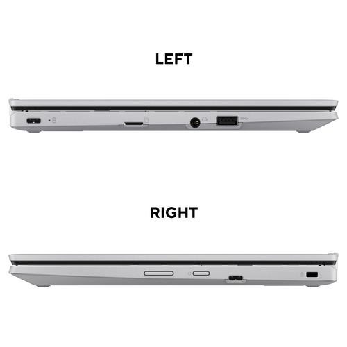 ASUS Chromebook Flip CX1 CX1102FKA-MK0061 Intel® Celeron® N N4500 – image 5