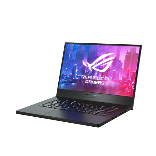 ASUS ROG Zephyrus G GA502DU-AL092 AMD Ryzen™ 7 3750H Laptop – image 5