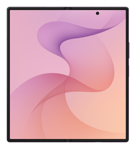 Samsung Galaxy Z Fold 8 Ultra 512GB Paars 5G, afbeelding 8