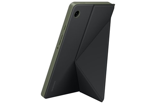 Samsung Galaxy Tab A9 Book Case Zwart, afbeelding 5