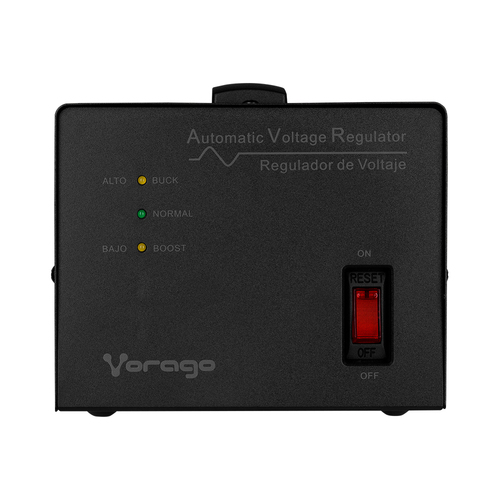 Regulador VORAGO AVR-400