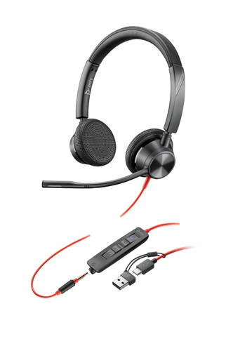 Auriculares PLANTRONICS 3325