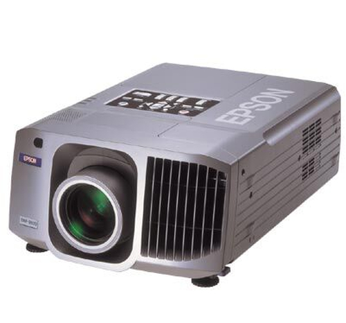Epson DIGITAL PROJECTOR EMP-9300NL
