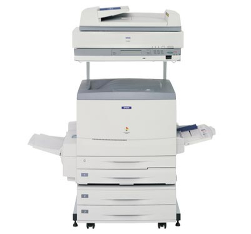 Epson Color Station 8600+