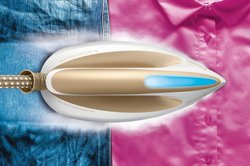Philips PerfectCare Aqua Pro GC9410/60 Steam generator iron – image 3