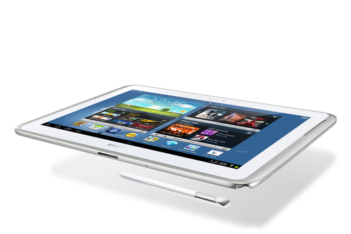 Samsung Galaxy Note 10.1 – image 3