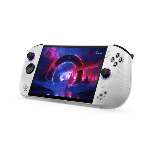 Lenovo Legion Go S game console