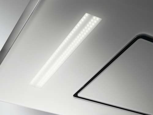 Electrolux EFGP12680X Semi built-in (pull out) Stainless steel – image 3