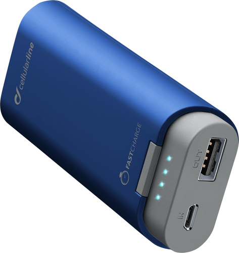 Cellularline Freepower 5200 - Universale – image 2