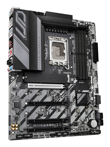 Motherboards GIGABYTE Z890 UD WIFI6E