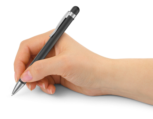 Philips DVT1600 VoiceTracer Audio Recorder Pen - image 5