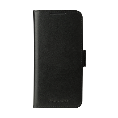 DBramante1928 Copenhagen Slim Samsung Galaxy S26 Book Case Leer Zwart
