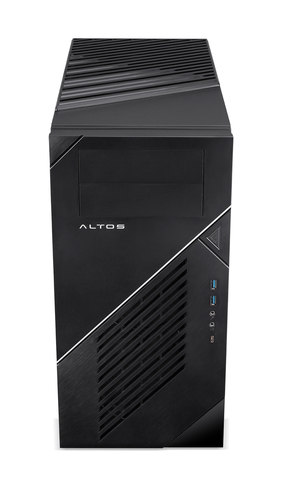 Acer Altos P330 F6 w3-2435 5090 128/2, afbeelding 2