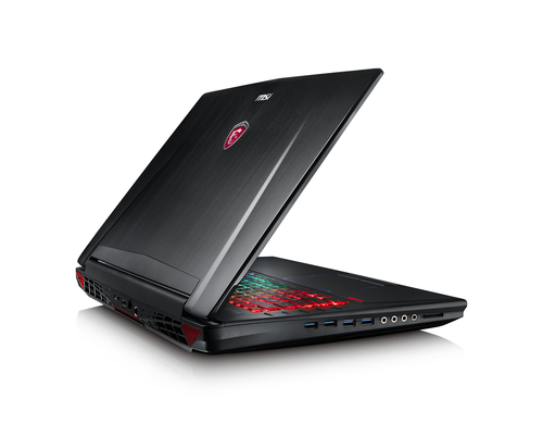 MSI GT72VR 6RD-090RU Dominator – image 9