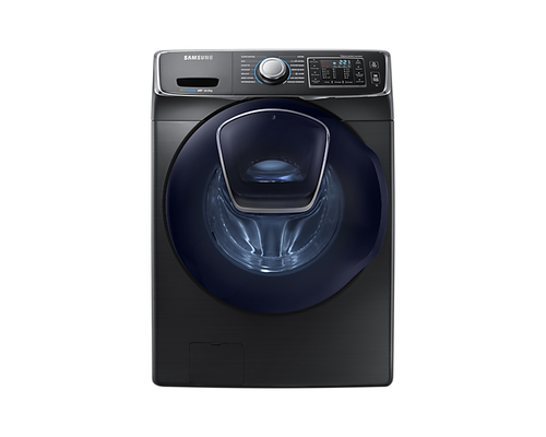 Samsung WF16J6500EV washing machine Front-load