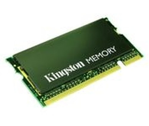 Kingston Technology 1GB (2 x 512MB), Non-ECC Unbuffered, ChipKill for eServer BladeCenter LS20 (8850-XXX)
