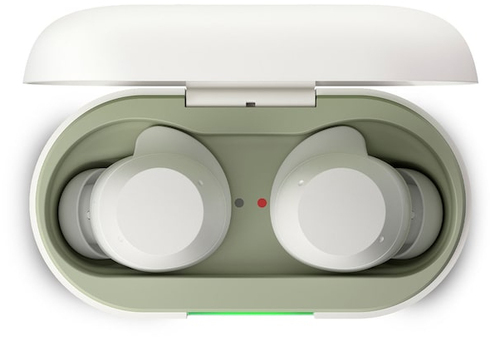 LG BUDSLITEET auricular y casco Auriculares True Wireless Stereo (TWS) Dentro de oído Llamadas/Música/Deporte/Uso diario USB Tipo C Bluetooth Blanco