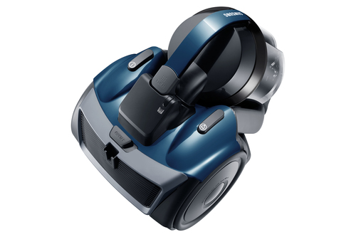 Samsung SC21F50HD 2 L Cylinder vacuum Dry 2100 W Bagless – image 7