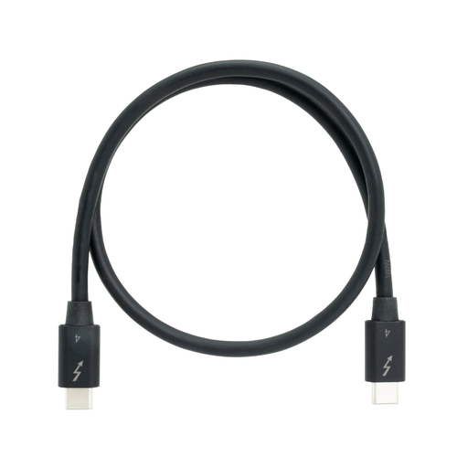 QNAP CAB-TBT4-0M5 Cable TVS-hx74T