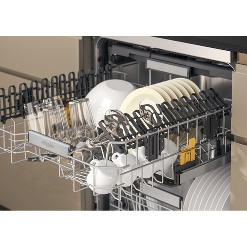Whirlpool W7F HS41 X MaxiSpace, afbeelding 7