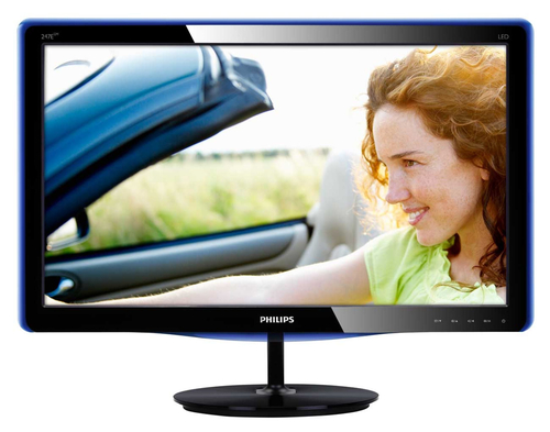 Philips 247E3LHSU/93 computer monitor – image 2