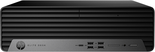 HP Inc. Komputer biurkowy Elite SFF 800 G9 Wolf Pro Security Edition i5-13500 512GB/16GB/DVD/W11H 7B0L5EA