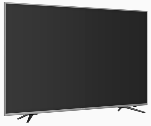Hisense N6800 165.1 cm (65") 4K Ultra HD Smart TV Black, Grey 30 W – image 7