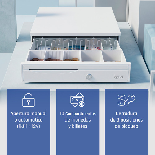 iggual IGG320167pack N100 – image 6