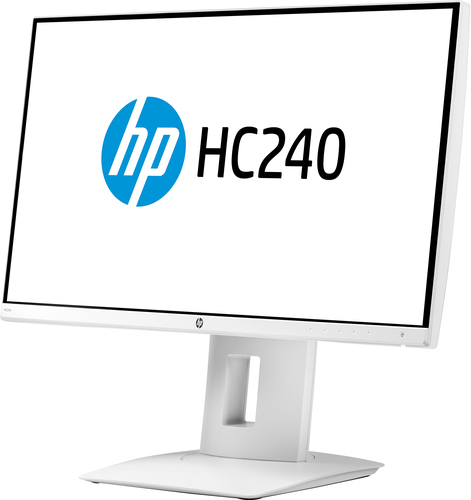 HP HC240 Healthcare Edition – image 3