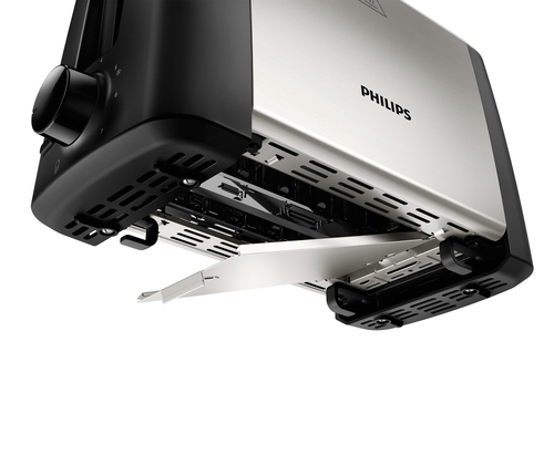 Philips Daily Collection HD4825/90 toaster 7 2 slice(s) – image 5