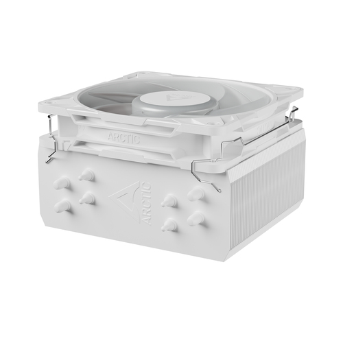 ARCTIC Freezer 36-S A-RGB White, afbeelding 8
