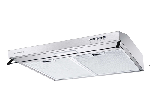 Rosieres RHC224/1IN Wall-mounted Stainless steel 348 m³/h – image 1