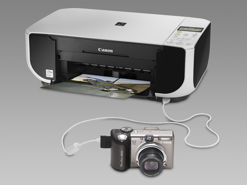 Canon PIXMA MP220 Inkjet A4 – image 6