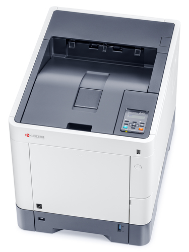 Kyocera 870B61102TV3NL2 laser printer Colour – image 5
