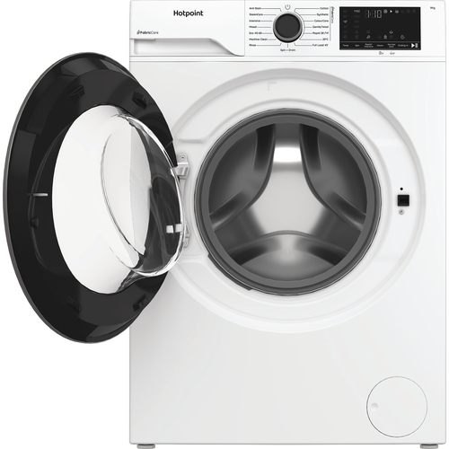 Hotpoint HBWH 93 CARE UK – image 1