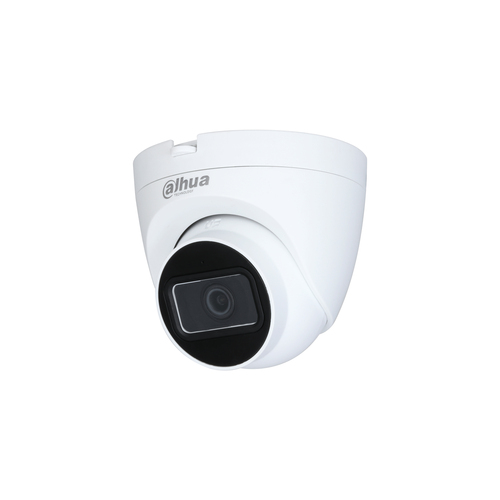 Dahua Technology Lite HAC-HDW1200TRQ(-A) Башня Камера системы скрытого видеонаблюдения В помещении и на открытом воздухе 1920 x 1080 пикселей Потолок/стена