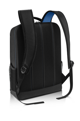 Dell ES1520P 39.6 cm (15.6") Backpack Black, Blue – image 5