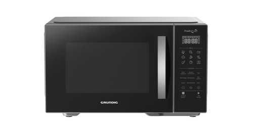 Grundig GMF2235AFS 27LT AIRFRYER &GRILL FONKSİYONLU MİKRODALGA FIRIN – image 2
