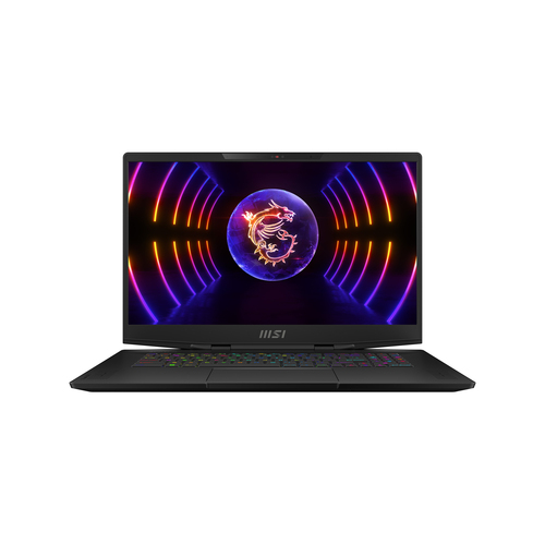 MSI Stealth 17Studio A13VI-061FR – image 3