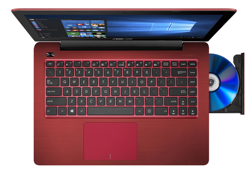ASUS Vivobook A456UR-WX019T laptop Intel® Core™ i5 i5-6200U – image 8