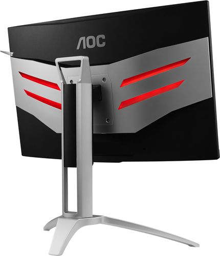 AOC AGON 2 AG272FCX6 computer monitor – image 5