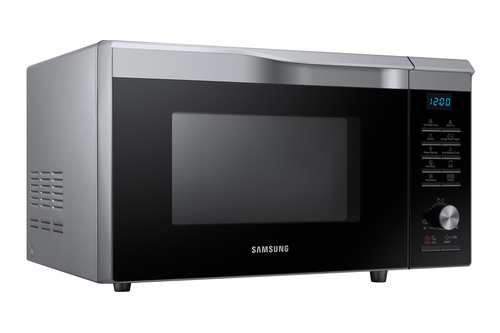 Samsung MC28M6085KS/ET microwave Black Combination microwave Countertop – image 3