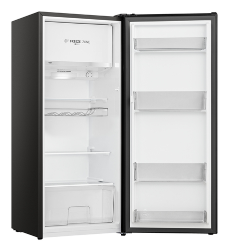 Hisense RR220D4BBE combi-fridge Freestanding – image 3